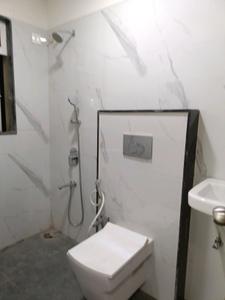 Bedroom Two Image of 1168 Sq.ft 2 BHK Apartment / Flat for sale in K Raheja Interface Heights, Malad East Mumbai for Rs. 26490000