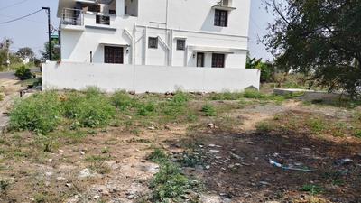 Image of 2400 Sq.ft Residential Plot / Land for sale in Keeranatham, Coimbatore for Rs. 1500000