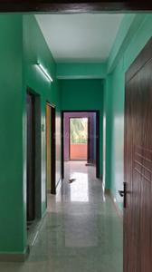 Image of 650 Sq.ft 2 BHK Apartment / Flat for rent in Sodepur, Kolkata for Rs. 10000