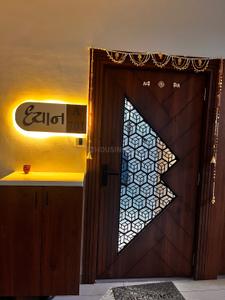 Image of 1600 Sq.ft 3 BHK Apartment / Flat for sale in Bhayli, Vadodara for Rs. 7200000