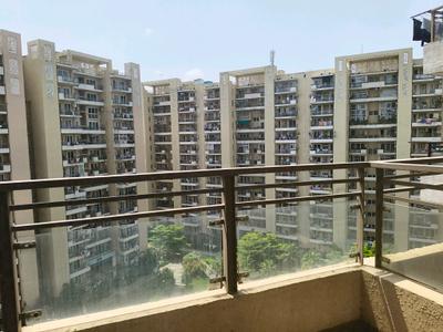 Living Room Image of 1578 Sq.ft 3 BHK Apartment / Flat for sale in Tulip Violet, Sector 69 Gurgaon for Rs. 21500000