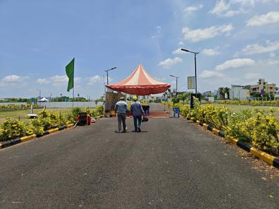 Image of 1042 Sq.ft Residential Plot / Land for sale in Mannivakkam, Chennai for Rs. 4905750