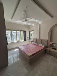Bedroom Image of 1600 Sq.ft 3 BHK Apartment / Flat for rent in Chatrapati Nagar Nagpur for Rs. 45000