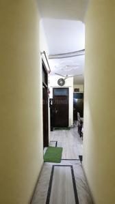 Kitchen Image of 1020 Sq.ft 2 BHK Independent House for sale in Fazullaganj Lucknow for Rs. 4600000