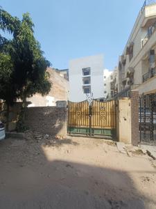 Model Town Plot View 2