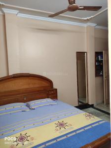 Bedroom Image of 630 Sq.ft 3 BHK Independent House for sale in Ganesh Nagar New Delhi for Rs. 4500000