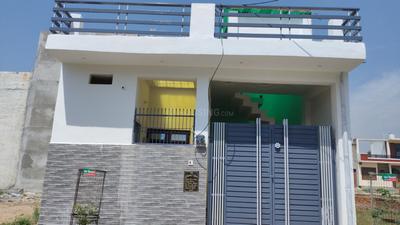 Image of 1100 Sq.ft 3 BHK Villa for rent in Kursi Road, Lucknow for Rs. 15000