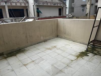 Balcony Image of 1500 Sq.ft 3 BHK Duplex for sale in Naubasta Kala Lucknow for Rs. 12000000