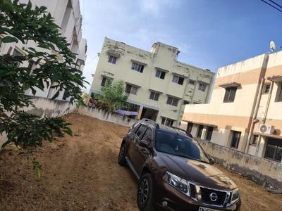 Image of 2400 Sq.ft Residential Plot / Land for sale in Karumandapam, Tiruchirappalli for Rs. 11700000