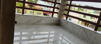 Balcony Image of 868 Sq.ft 2 BHK Apartment / Flat for sale in New Barrakpur Kolkata for Rs. 2430400