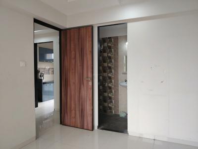 Bedroom Image of 1050 Sq.ft 2 BHK Apartment / Flat for sale in Platinum Balaji Heights, Kamothe Navi Mumbai for Rs. 11500000