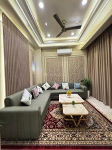 Bedroom Image of 600 Sq.ft 1 BHK Apartment / Flat for rent in Sobha Daffodils, HSR Layout Bengaluru for Rs. 12000