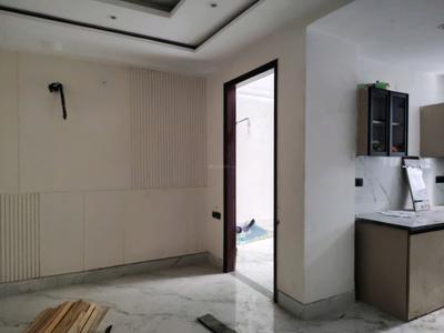 Living Room Image of 800 Sq.ft 2 BHK Apartment / Flat for sale in Chhattarpur New Delhi for Rs. 5900000