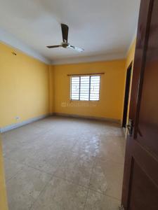 Bedroom Image of 1120 Sq.ft 3 BHK Apartment / Flat for rent in Vinayak Apartment, Dabgram Siliguri for Rs. 15000