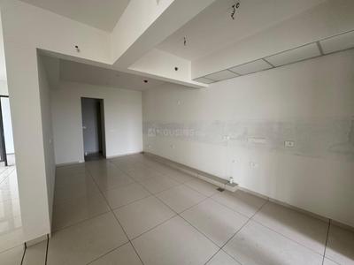 Kitchen Image of 1900 Sq.ft 3 BHK Apartment / Flat for sale in DLF Riverside, Vyttila Kochi for Rs. 14400000