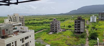 Image of 670 Sq.ft 1 BHK Apartment / Flat for sale in Dronagiri, Navi Mumbai for Rs. 4500000
