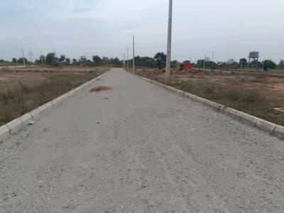 Image of 200 Sq.ft Residential Plot / Land for sale in Mirkhanpet, Hyderabad for Rs. 2810002