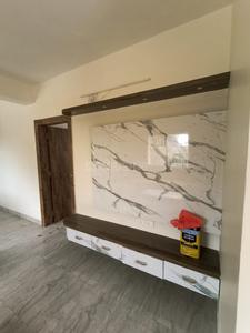 Bedroom Image of 1850 Sq.ft 3 BHK Apartment / Flat for rent in Pariwar Garden, Morabadi Ranchi for Rs. 25000