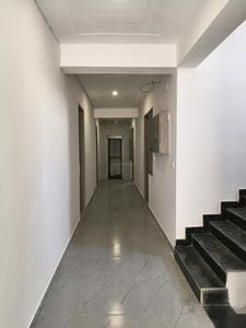 Passage Image of 1200 Sq.ft 1 RK Apartment / Flat for rent in Sector 13 Gurgaon for Rs. 15000