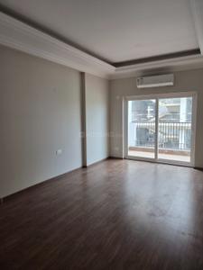 Bedroom Image of 3960 Sq.ft 4 BHK Builder Floor for rent in Central Park Flower Valley, Sector 33 Sohna for Rs. 75000
