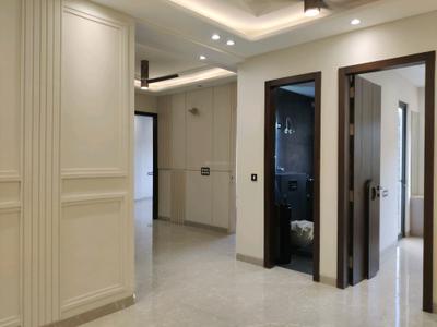 Living Room Image of 1750 Sq.ft 4 BHK Builder Floor for sale in Indirapuram Ghaziabad for Rs. 18600003