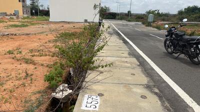 Image of 600 Sq.ft Residential Plot / Land for sale in Nadaprabhu Kempegowda layout, Bengaluru for Rs. 7800000