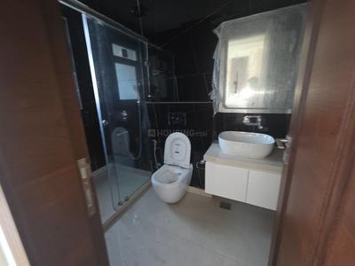Bathroom Image of 1650 Sq.ft 3 BHK Builder Floor for sale in Patel Nagar New Delhi for Rs. 56000000