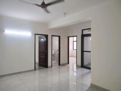 Living Room Image of 1123 Sq.ft 2 BHK Apartment / Flat for sale in CGEWHO Kendriya Vihar, Phi II Greater Noida for Rs. 11000000