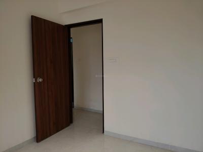 Bedroom Image of 1130 Sq.ft 2 BHK Apartment / Flat for sale in Thakur Emerald, Pushpak Nagar Navi Mumbai for Rs. 7530000