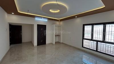 Hall Image of 700 Sq.ft 2 BHK Independent House for sale in Pattabiram Chennai for Rs. 5100000