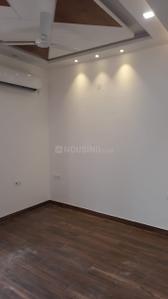 Bedroom Image of 2250 Sq.ft 4 BHK Builder Floor for rent in Sector 85 Faridabad for Rs. 40000