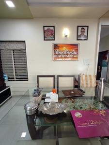 Hall Image of 2250 Sq.ft 4 BHK Independent House for sale in Bodakdev Ahmedabad for Rs. 30000000