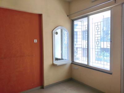 Bedroom Image of 1417 Sq.ft 3 BHK Apartment / Flat for sale in Ravet Pune for Rs. 13000000
