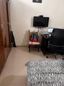 Bedroom Image of 1420 Sq.ft 2 BHK Apartment / Flat for sale in Vatika Gurgaon 21, Sector 83 Gurgaon for Rs. 16500000
