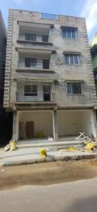 Image of 940 Sq.ft 2 BHK Apartment / Flat for sale in Mukundapur, Kolkata for Rs. 2800000