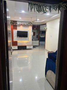 Hall Image of 1150 Sq.ft 2 BHK Apartment / Flat for sale in Kompally Hyderabad for Rs. 8300000