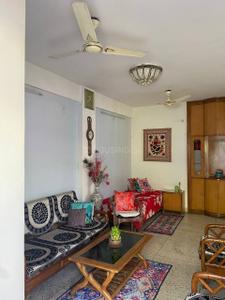 Hall Image of 1200 Sq.ft 2 BHK Apartment / Flat for rent in Ashiana Digha Road Patna for Rs. 25000