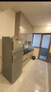 Kitchen Image of 1053 Sq.ft 2 BHK Builder Floor for sale in Kharar Mohali for Rs. 5420000