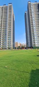 Image of 2130 Sq.ft 3 BHK Apartment / Flat for sale in Godrej Air, Sector 85, Gurgaon for Rs. 28200000
