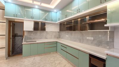 Kitchen Image of 2800 Sq.ft 4 BHK Duplex for sale in SMV Layout Bengaluru for Rs. 25500000