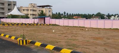 Image of 2000 Sq.ft Residential Plot / Land for sale in Mahabalipuram, Chennai for Rs. 3600000