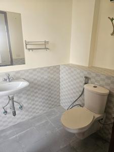 Bathroom Image of 1247 Sq.ft 2 BHK Apartment / Flat for sale in Jaypee Klassic , Sector 129 Noida for Rs. 11610000