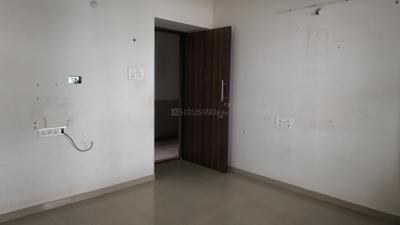 Living Room Image of 850 Sq.ft 2 BHK Apartment / Flat for sale in Manoj Torana Prangan, Dhayari Pune for Rs. 5400000