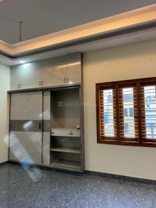 Bedroom Image of 2200 Sq.ft 4 BHK Independent House for sale in Mallathahalli Bengaluru for Rs. 21500000