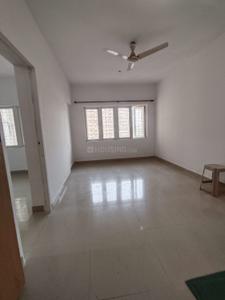 Hall Image of 1050 Sq.ft 3 BHK Apartment / Flat for sale in Royal Palms Summit Apartments, Goregaon East Mumbai for Rs. 10500000