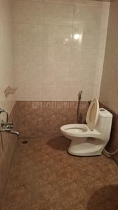 Image of 1201 Sq.ft 2 BHK Apartment / Flat for rent in Bommanahalli, Bengaluru for Rs. 30000