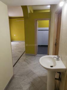Living Room Image of 828 Sq.ft 2 BHK Apartment / Flat for sale in Nallakunta Hyderabad for Rs. 5500000