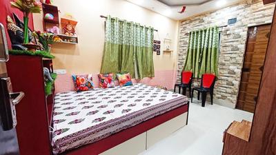 Bedroom Image of 680 Sq.ft 2 BHK Apartment / Flat for sale in Bramhapur Kolkata for Rs. 2800000