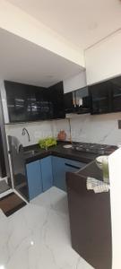 1 BHK Flat