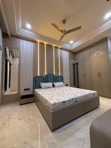 Bedroom Image of 1854 Sq.ft 5 BHK Villa for sale in Vaishali Nagar Extension Jaipur for Rs. 30000000